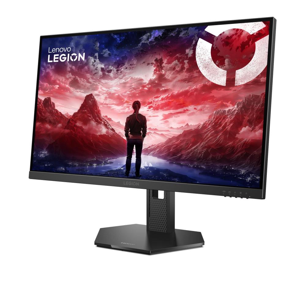 Monitor Gaming Lenovo Legion 27-10 IPS 240Hz 0.5ms FHD 99%sRGB HDMI - foto 3