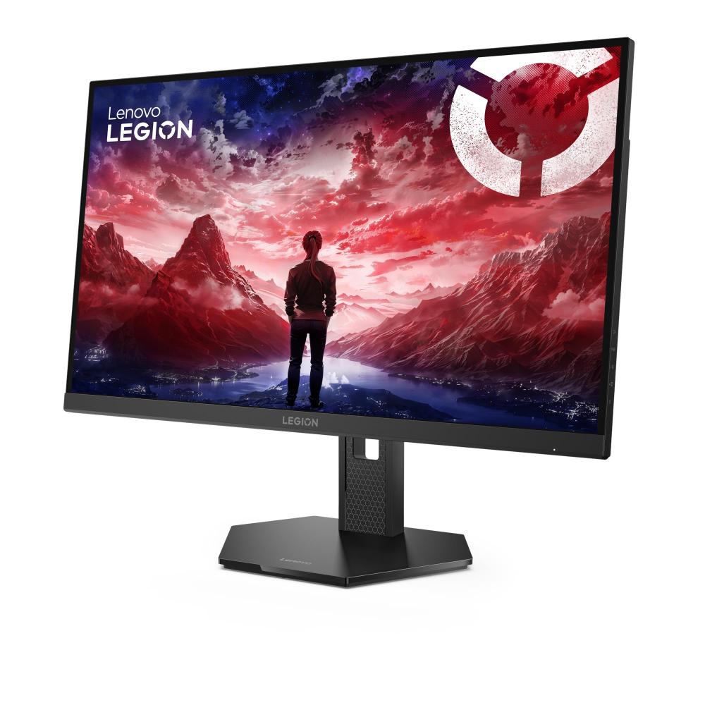 Monitor Gaming Lenovo Legion 27QD-10 IPS 240Hz 0.5ms 2K 99%sRGB - foto 2