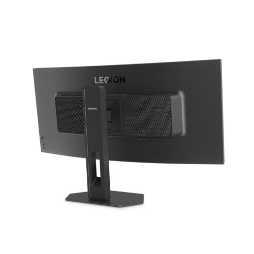 Monitor Gaming Lenovo Legion 34W-2c VA 240Hz 0.5ms 2K 99%sRGB AMD FreeSync Premium Display HDR6