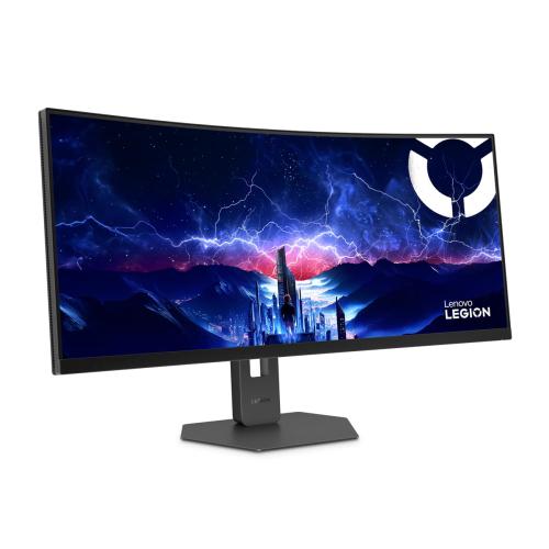 Monitor Gaming Lenovo Legion 34W-2c VA 240Hz 0.5ms 2K 99%sRGB AMD FreeSync Premium Display HDR3