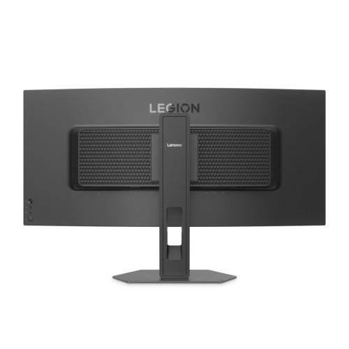 Monitor Gaming Lenovo Legion 34W-2c VA 240Hz 0.5ms 2K 99%sRGB AMD FreeSync Premium Display HDR4