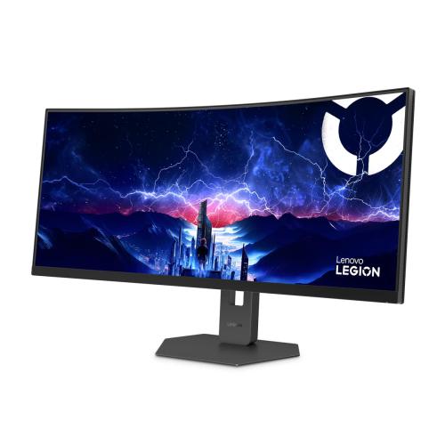 Monitor Gaming Lenovo Legion 34W-2c VA 240Hz 0.5ms 2K 99%sRGB AMD FreeSync Premium Display HDR2