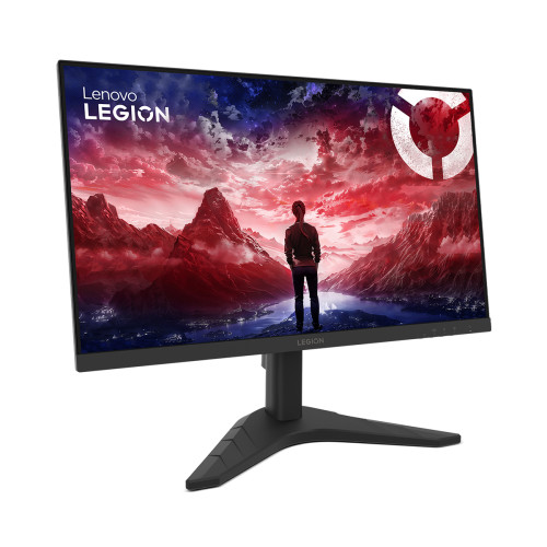 Monitor Gaming Lenovo Legion R24s IPS 144Hz 1ms FHD 99%sRGB3