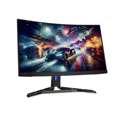 Monitor Gaming Lenovo Legion R27qc-30 VA 180Hz 0.5ms 2K QHD 99%sRGB2 Monitor Gaming Lenovo Legion R27qc-30 VA 180Hz 0.5ms 2K QHD 99%sRGB2