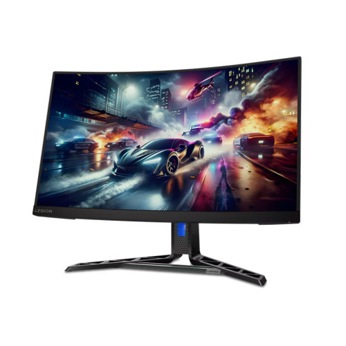 Monitor Gaming Lenovo Legion R27qc-30 VA 180Hz 0.5ms 2K QHD 99%sRGB4 Monitor Gaming Lenovo Legion R27qc-30 VA 180Hz 0.5ms 2K QHD 99%sRGB4