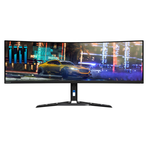 Monitor Gaming Lenovo Legion R45w-30 44.5" VA 170Hz 1ms 99%sRGB HAS Camera1 Monitor Gaming Lenovo Legion R45w-30 44.5" VA 170Hz 1ms 99%sRGB HAS Camera1