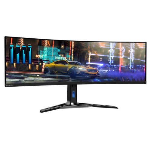 Monitor Gaming Lenovo Legion R45w-30 44.5" VA 170Hz 1ms 99%sRGB HAS Camera3 Monitor Gaming Lenovo Legion R45w-30 44.5" VA 170Hz 1ms 99%sRGB HAS Camera3