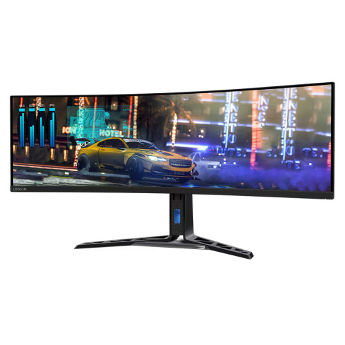 Monitor Gaming Lenovo Legion R45w-30 44.5" VA 170Hz 1ms 99%sRGB HAS Camera5 Monitor Gaming Lenovo Legion R45w-30 44.5" VA 170Hz 1ms 99%sRGB HAS Camera5