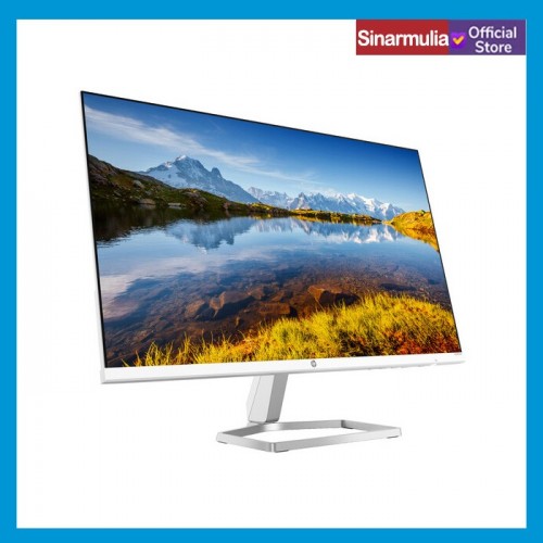 Monitor HP M24fwa 23.8 inch FHD 75Hz Bezelless Free Sync Speakers2