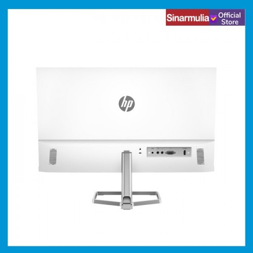 Monitor HP M24fwa 23.8 inch FHD 75Hz Bezelless Free Sync Speakers4