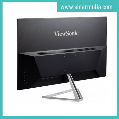 Monitor LED 24" ViewSonic VX2476-SH|Full HD|IPS|Frameless Bezel5