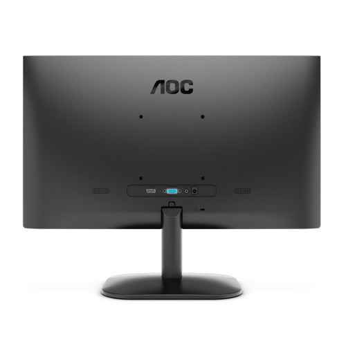 Monitor LED AOC 22B2HM2 21.45" VA 100Hz 4ms 100%sRGB8