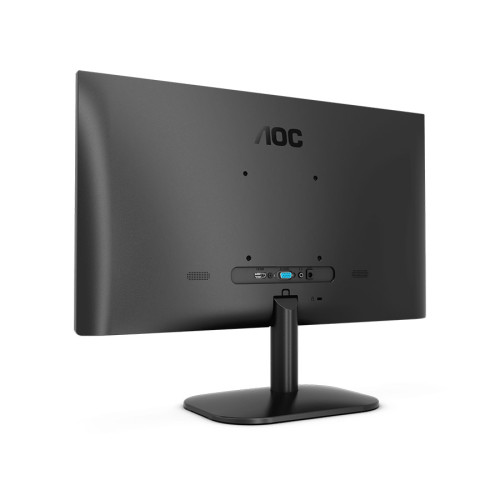 Monitor LED AOC 22B2HM2 21.45" VA 100Hz 4ms 100%sRGB9