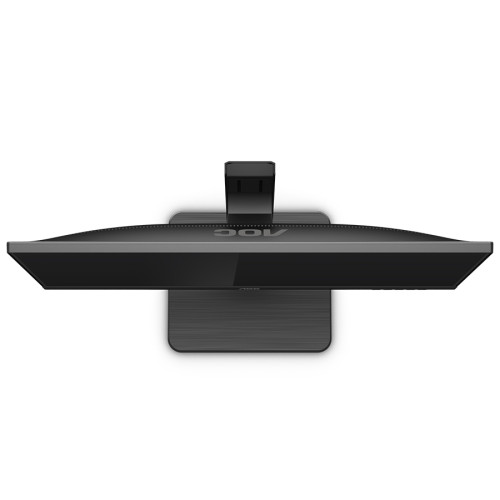 Monitor LED AOC Q24P2C 23.8" 2K IPS 75Hz 4ms 100%sRGB4