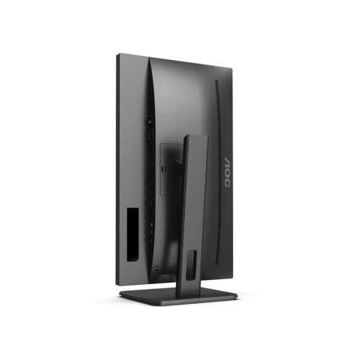 Monitor LED AOC Q27P2C 27" IPS 75Hz 4ms 100%sRGB5