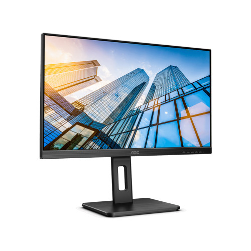 Monitor LED AOC Q27P2C 27" IPS 75Hz 4ms 100%sRGB9