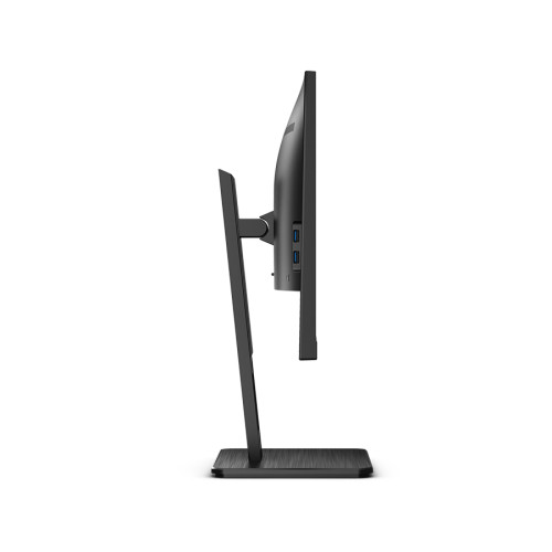 Monitor LED AOC Q27P2C 27" IPS 75Hz 4ms 100%sRGB8