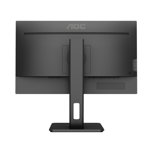 Monitor LED AOC Q27P2C 27" IPS 75Hz 4ms 100%sRGB6