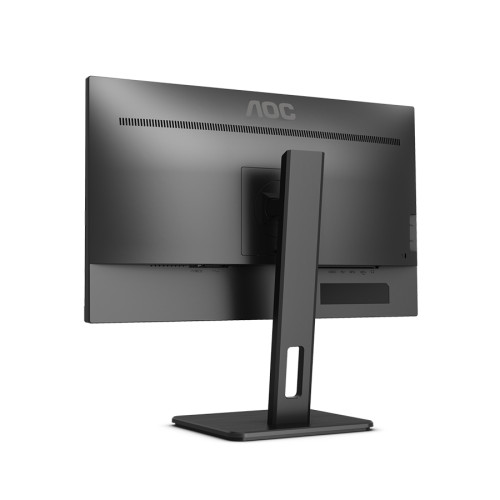 Monitor LED AOC Q27P2C 27" IPS 75Hz 4ms 100%sRGB3