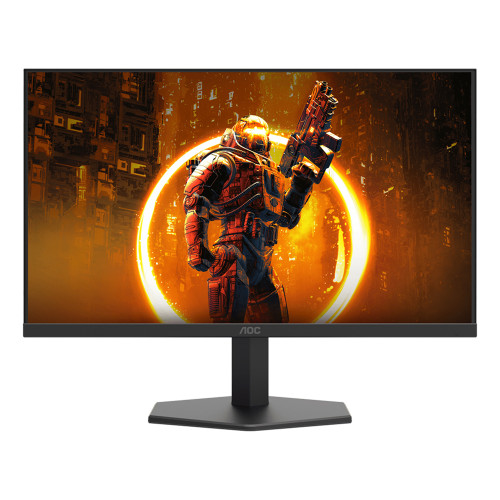 Monitor LED Gaming AOC 24G11ZE 23.8" IPS FHD 240Hz 0.3ms 100%sRGB HDMI8