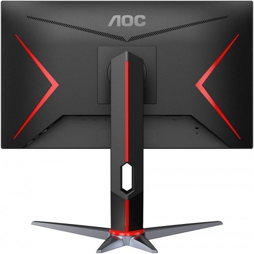 Monitor LED Gaming AOC 24G2 23.8 inch IPS, FreeSync Premium, 1ms, 144H4