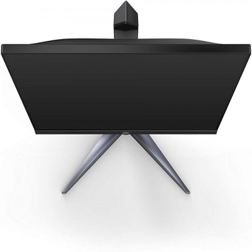 Monitor LED Gaming AOC 24G2 23.8 inch IPS, FreeSync Premium, 1ms, 144H2