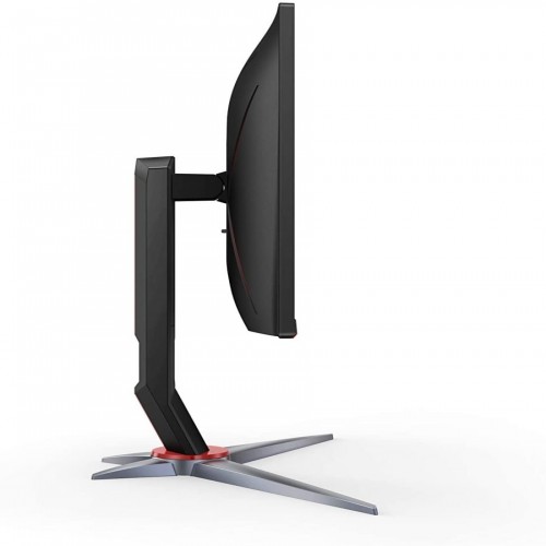 Monitor LED Gaming AOC 24G2 23.8 inch IPS, FreeSync Premium, 1ms, 144H3