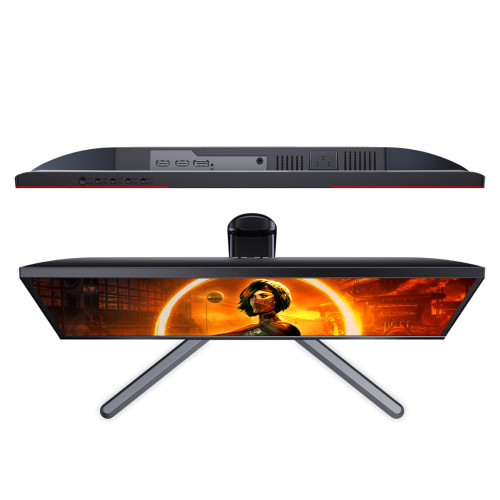 Monitor LED Gaming AOC 25G3Z 24.5" IPS 240Hz 0.5ms 100%sRGB5