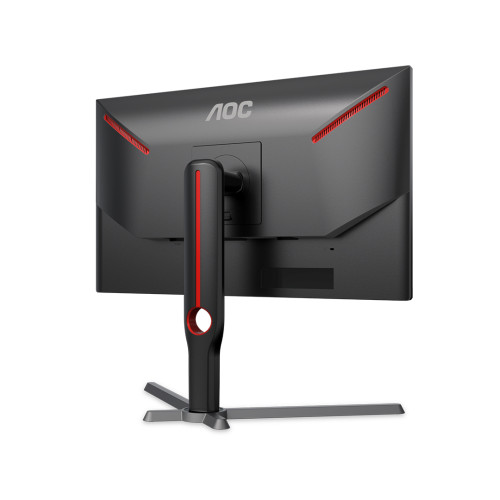 Monitor LED Gaming AOC 25G3Z 24.5" IPS 240Hz 0.5ms 100%sRGB4