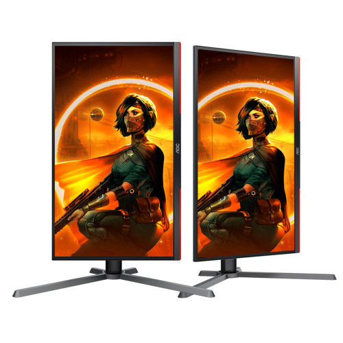 Monitor LED Gaming AOC 25G3Z 24.5" IPS 240Hz 0.5ms 100%sRGB2