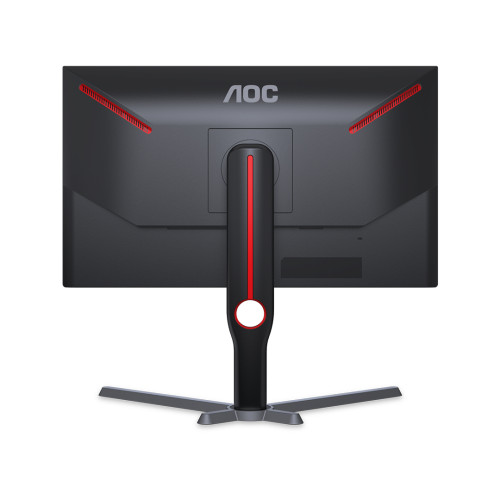 Monitor LED Gaming AOC 25G3Z 24.5" IPS 240Hz 0.5ms 100%sRGB3