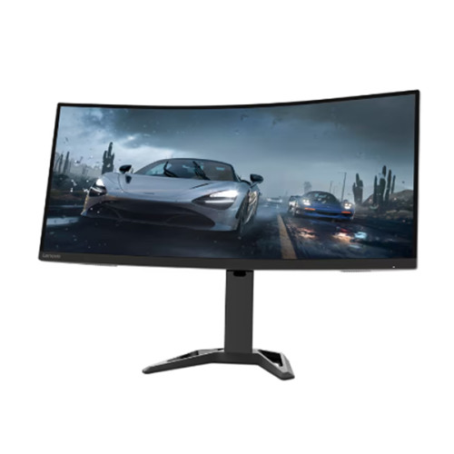 Monitor LED Lenovo G34w-30 34 VA 165Hz 0.5ms HDMI 99%sRGB9