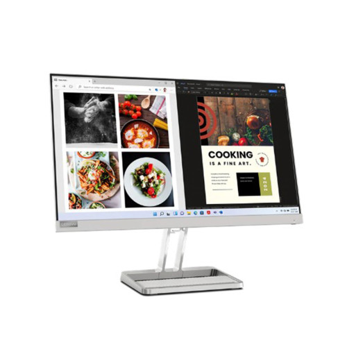 Monitor LED Lenovo L24i-40 24" IPS 100Hz 4ms HDMI VGA Eye Caring6 Monitor LED Lenovo L24i-40 24" IPS 100Hz 4ms HDMI VGA Eye Caring6