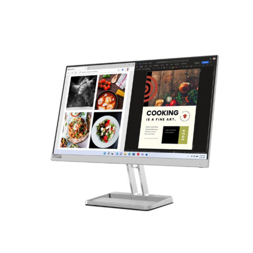 Monitor LED Lenovo L24i-40 24" IPS 100Hz 4ms HDMI VGA Eye Caring5 Monitor LED Lenovo L24i-40 24" IPS 100Hz 4ms HDMI VGA Eye Caring5