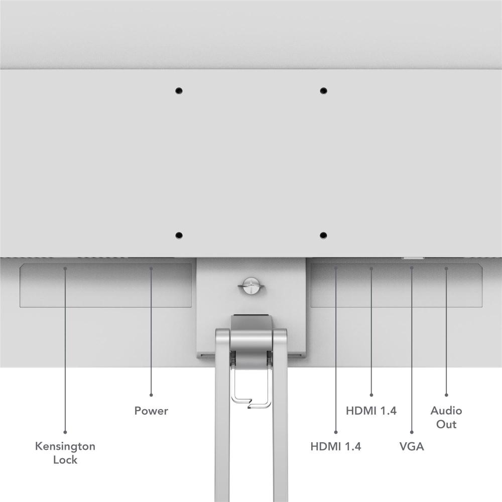 Monitor LED Lenovo L27-4C 27" IPS 144Hz 1ms HDMI 99%sRGB - foto 11