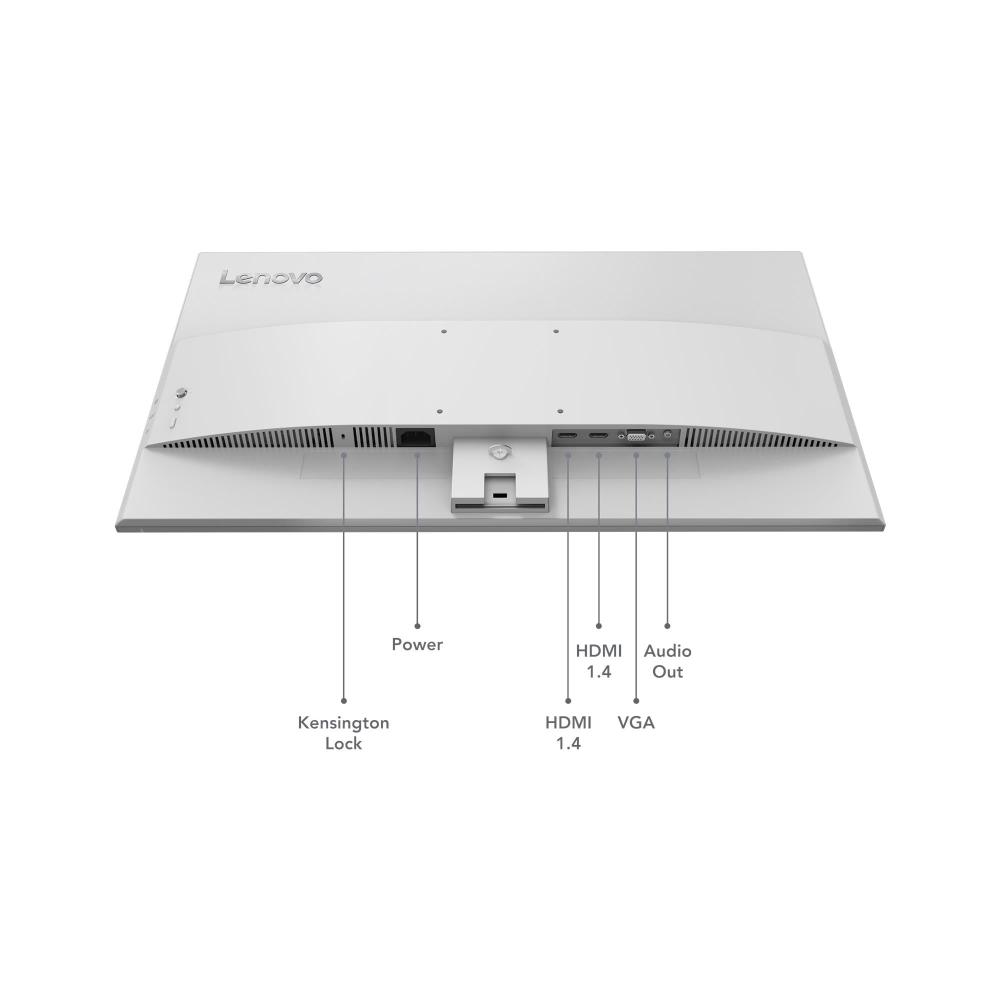 Monitor LED Lenovo L27-4C 27" IPS 144Hz 1ms HDMI 99%sRGB - foto 10