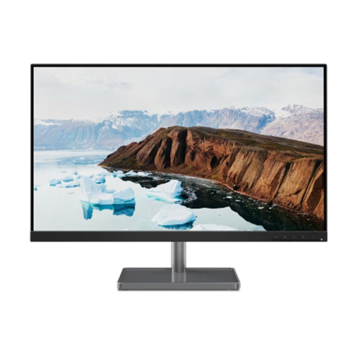 Monitor LED Lenovo L27m-30 27" IPS 75Hz 4ms HDMI VGA Eye Caring3