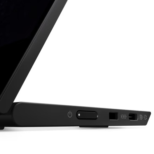 Monitor LED Lenovo ThinkVision M14t IPS 60Hz 6ms Touchscreen4 Monitor LED Lenovo ThinkVision M14t IPS 60Hz 6ms Touchscreen4