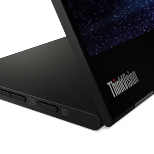 Monitor LED Lenovo ThinkVision M14t IPS 60Hz 6ms Touchscreen9 Monitor LED Lenovo ThinkVision M14t IPS 60Hz 6ms Touchscreen9