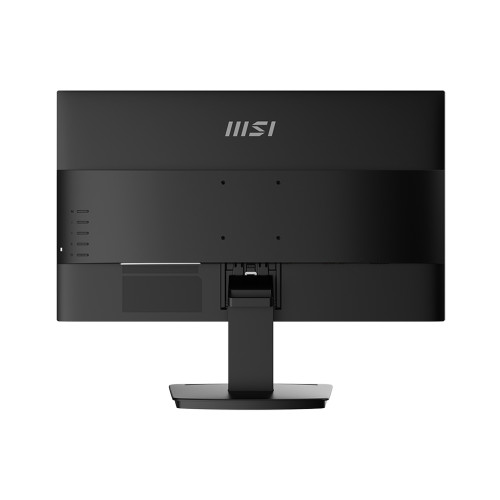 Monitor LED MSI PRO MP2412 23.8" FHD VA 100Hz 1ms 100%sRGB4 Monitor LED MSI PRO MP2412 23.8" FHD VA 100Hz 1ms 100%sRGB4