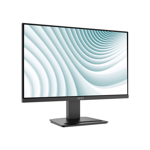 Monitor LED MSI PRO MP2412 23.8" FHD VA 100Hz 1ms 100%sRGB5 Monitor LED MSI PRO MP2412 23.8" FHD VA 100Hz 1ms 100%sRGB5
