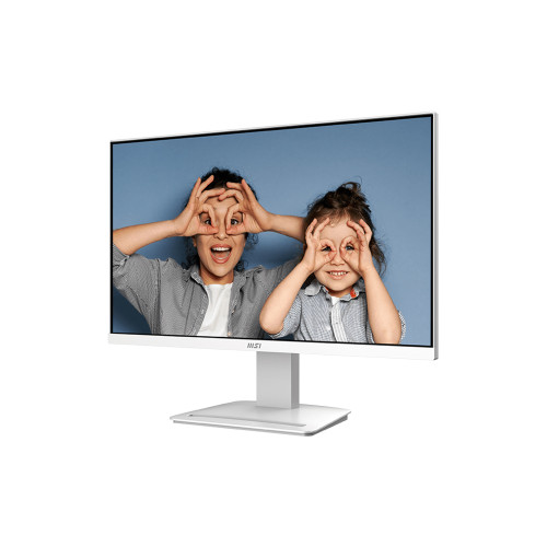 Monitor LED MSI PRO MP2412W 23.8" FHD VA 100Hz 1ms 99%sRGB4 Monitor LED MSI PRO MP2412W 23.8" FHD VA 100Hz 1ms 99%sRGB4