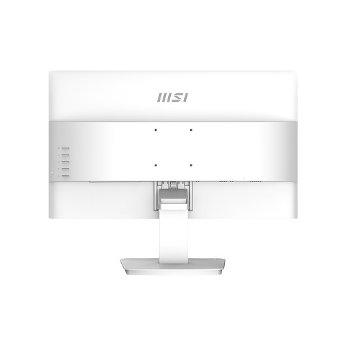 Monitor LED MSI PRO MP2412W 23.8" FHD VA 100Hz 1ms 99%sRGB6 Monitor LED MSI PRO MP2412W 23.8" FHD VA 100Hz 1ms 99%sRGB6