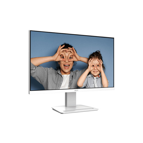 Monitor LED MSI PRO MP2412W 23.8" FHD VA 100Hz 1ms 99%sRGB5 Monitor LED MSI PRO MP2412W 23.8" FHD VA 100Hz 1ms 99%sRGB5