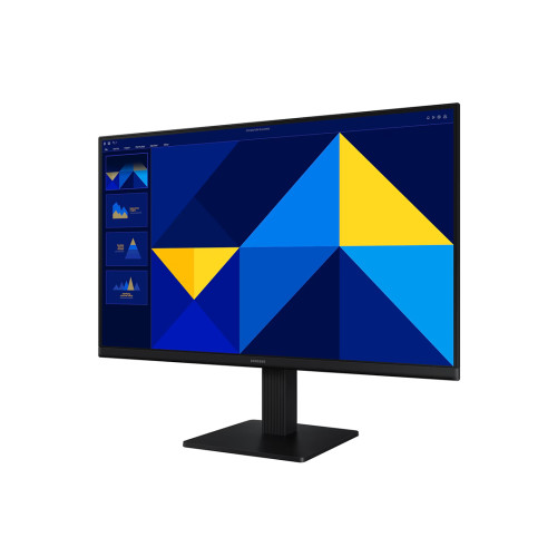 Monitor LED Samsung 24" Essential S3 S24D300 IPS FHD 100Hz16 Monitor LED Samsung 24" Essential S3 S24D300 IPS FHD 100Hz16