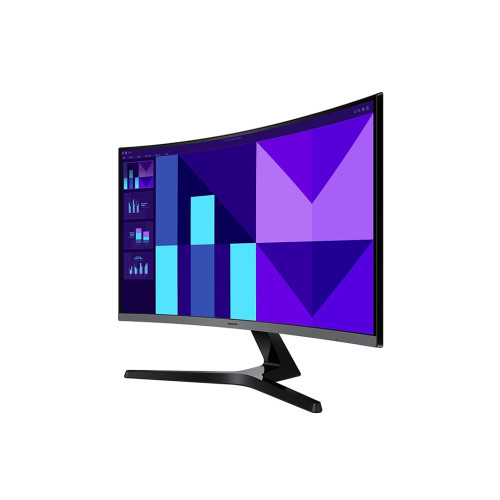 Monitor LED Samsung 27" Essential S3 S39GD VA FHD 100Hz HDMI3 Monitor LED Samsung 27" Essential S3 S39GD VA FHD 100Hz HDMI3