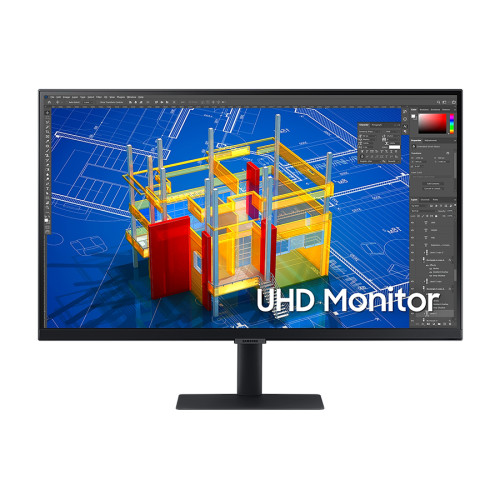 Monitor LED Samsung 27" S27A700 S3 3K UHD High Resolution IPS 99%sRGB HDR5 Monitor LED Samsung 27" S27A700 S3 3K UHD High Resolution IPS 99%sRGB HDR5