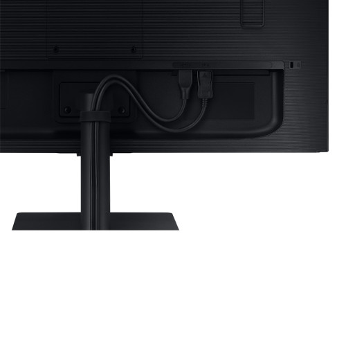 Monitor LED Samsung 27" S27A700 S3 4K UHD High Resolution IPS 99%sRGB HDR4
