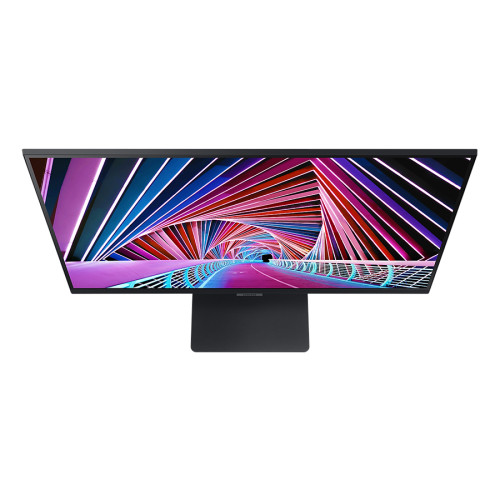 Monitor LED Samsung 27" S27A700 S3 4K UHD High Resolution IPS 99%sRGB HDR5