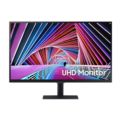 Monitor LED Samsung 27" S27A700 S3 4K UHD High Resolution IPS 99%sRGB HDR7